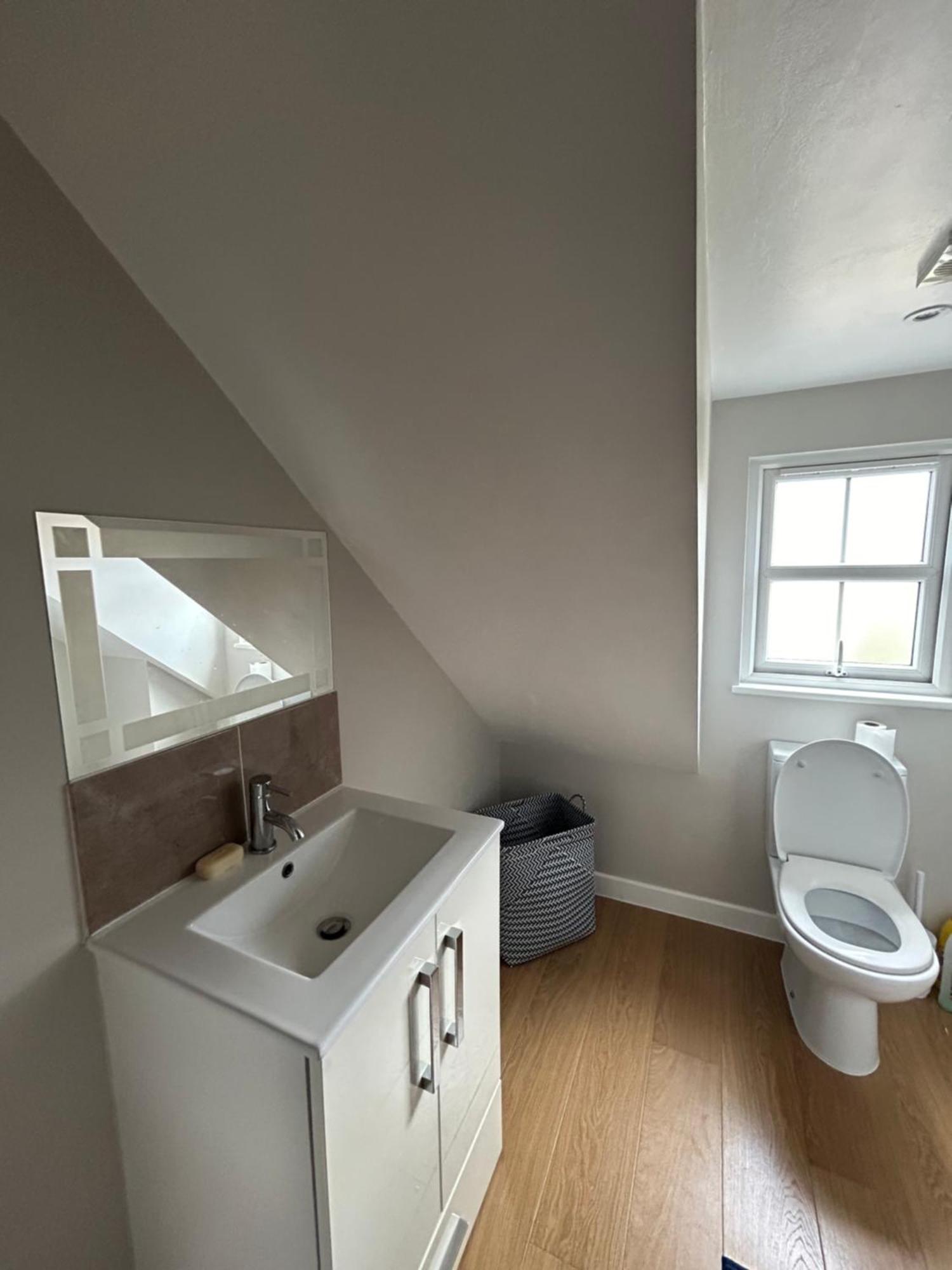 Double Room Yeovil Town Centre Dış mekan fotoğraf