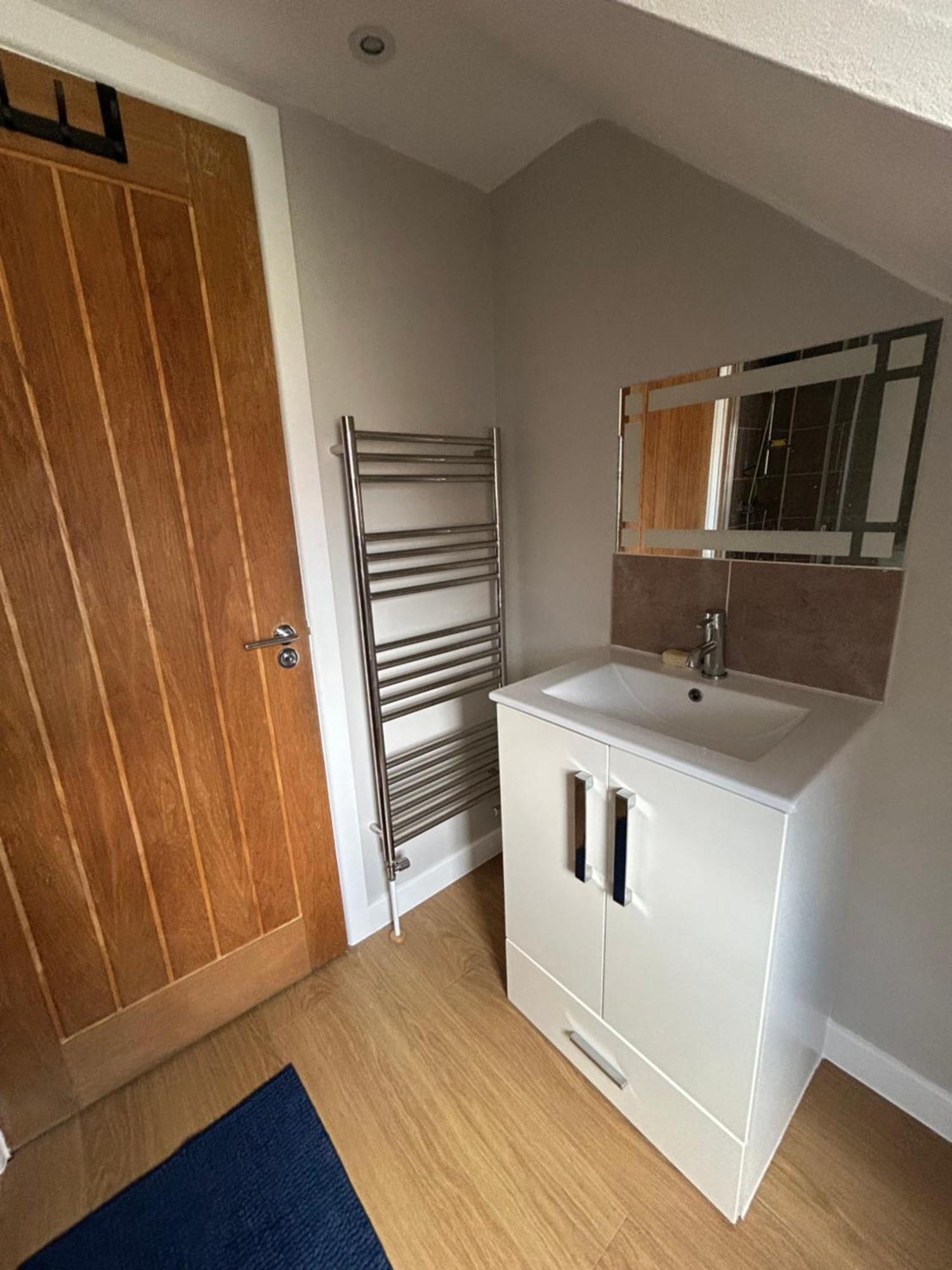 Double Room Yeovil Town Centre Dış mekan fotoğraf
